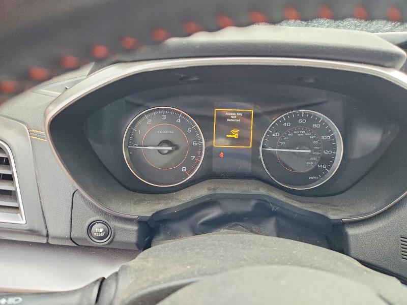 Продаж на аукціоні авто 2020 Subaru Crosstrek, vin: JF2GTANC2LH277612, номер лоту: 61375896