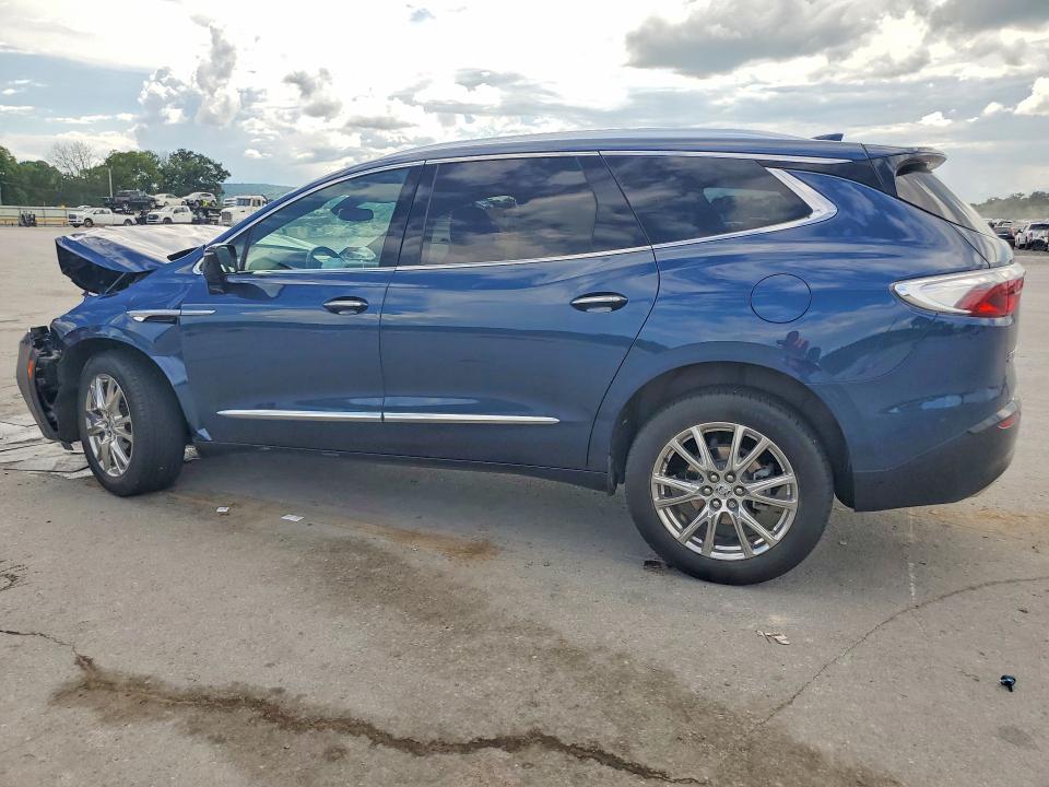 Aukcja sprzedaży 2023 Buick Enclave, vin: 5GAEVAKW6PJ132748, numer aukcji: 61602986
