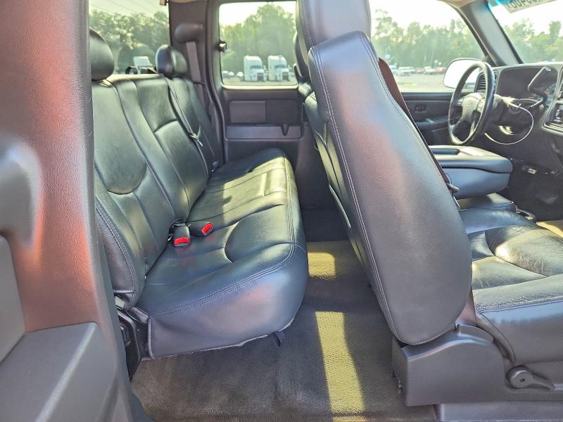 Aukcja sprzedaży 2006 Chevrolet Silverado, vin: 1GCEK19B16Z141853, numer aukcji: 62239406