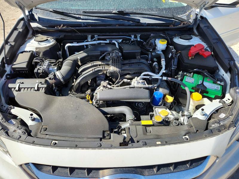Продажа на аукционе авто 2021 Subaru Legacy, vin: 4S3BWAN68M3008832, номер лота: 60610156