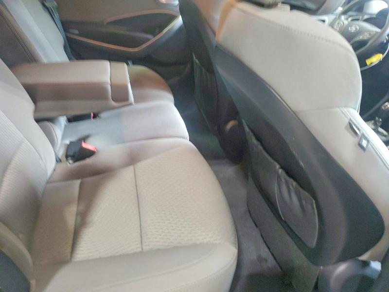 Auction sale of the 2016 Hyundai Santa Fe Sport, vin: 5XYZTDLB9GG358415, lot number: 62581726