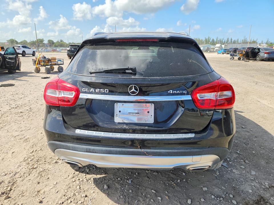 2015 Mercedes-benz Gla მანქანა იყიდება აუქციონზე, vin: WDCTG4GB0FJ038445, აუქციონის ნომერი: 62214326
