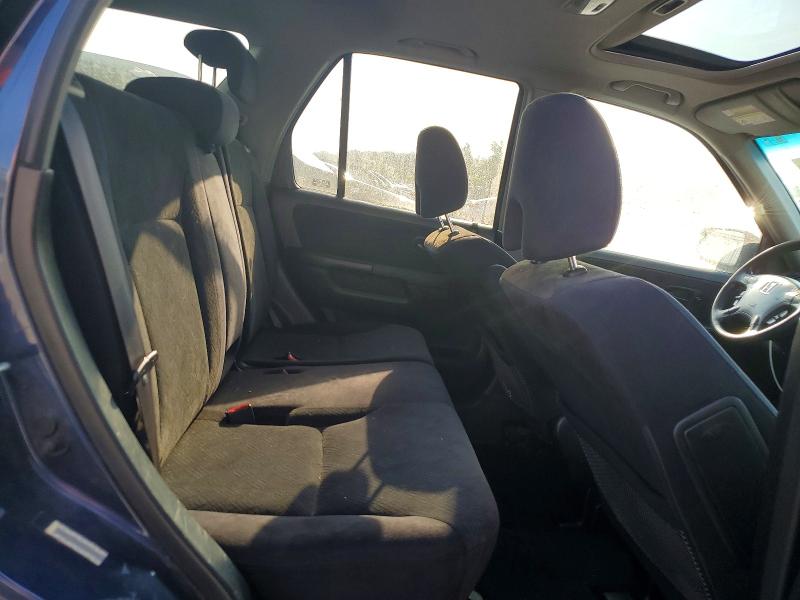 Продаж на аукціоні авто 2006 Honda Cr-v, vin: JHLRD78806C020371, номер лоту: 61298816