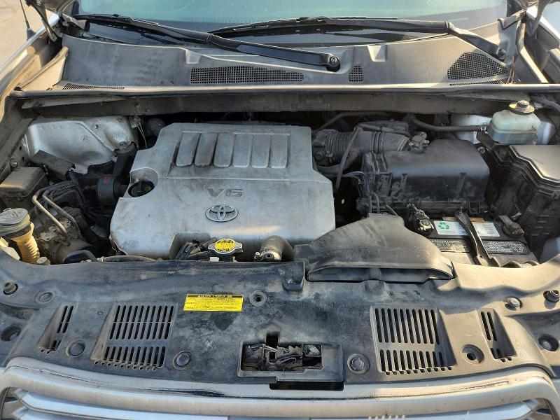 Aukcja sprzedaży 2008 Toyota Highlander, vin: JTEES41A882045875, numer aukcji: 62648306