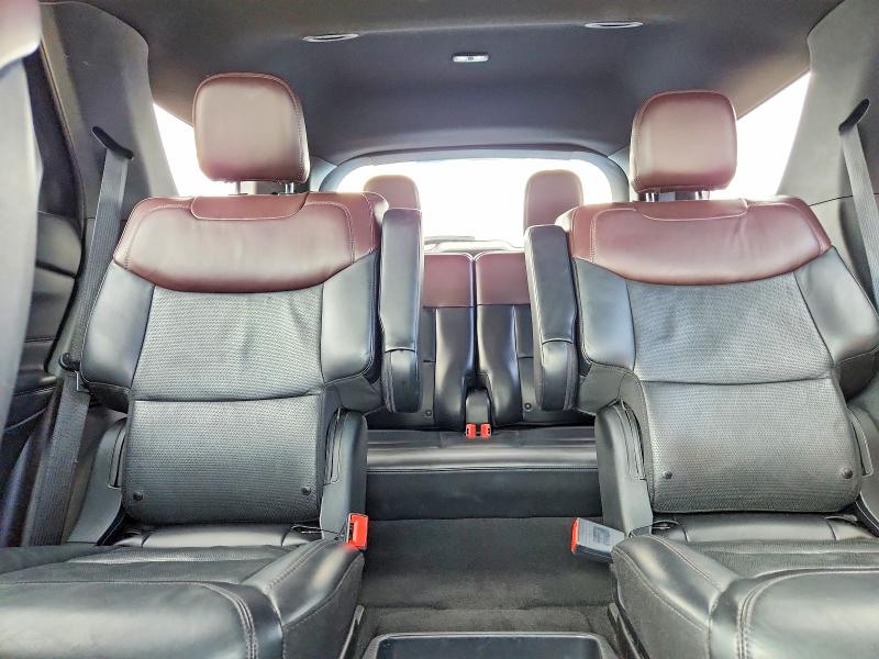 Aukcja sprzedaży 2020 Ford Explorer, vin: 1FM5K8HC5LGA24220, numer aukcji: 61380826