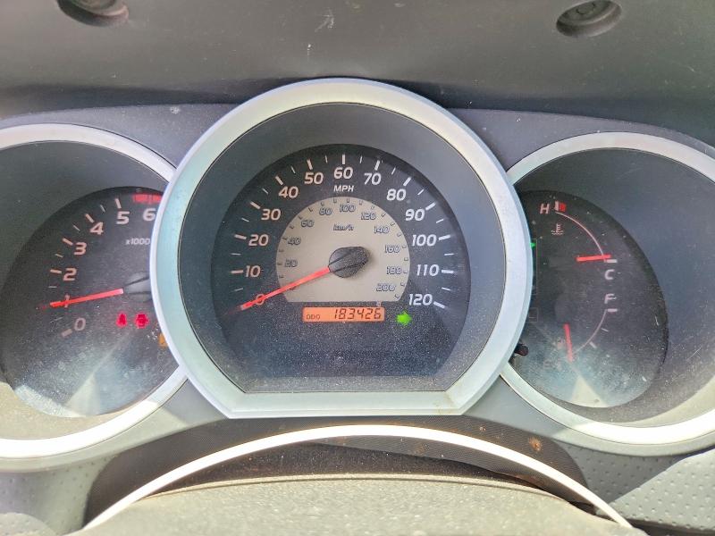 61822376 :رقم المزاد ، 3TMKU4HN5AM025690 vin ، 2010 Toyota Tacoma مزاد بيع