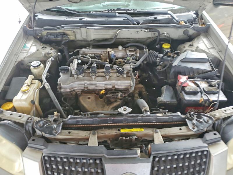 62101926 :رقم المزاد ، 3N1CB51D94L876406 vin ، 2004 Nissan Sentra مزاد بيع