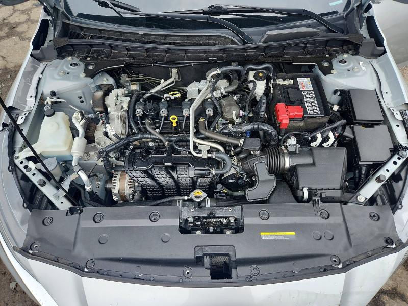 Продаж на аукціоні авто 2024 Nissan Altima, vin: 1N4BL4BV8RN316879, номер лоту: 62951256