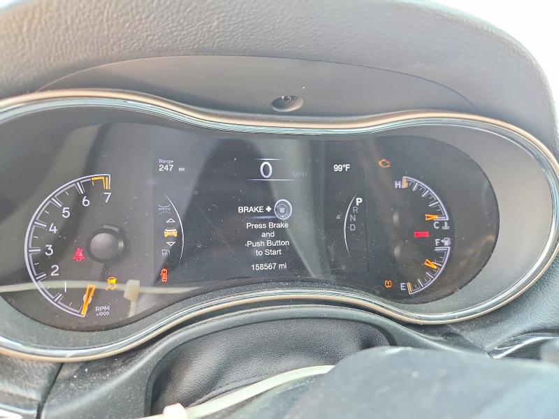85632935 :رقم المزاد ، 1C4RJEAG6GC390852 vin ، 2016 Jeep Grand Cherokee مزاد بيع