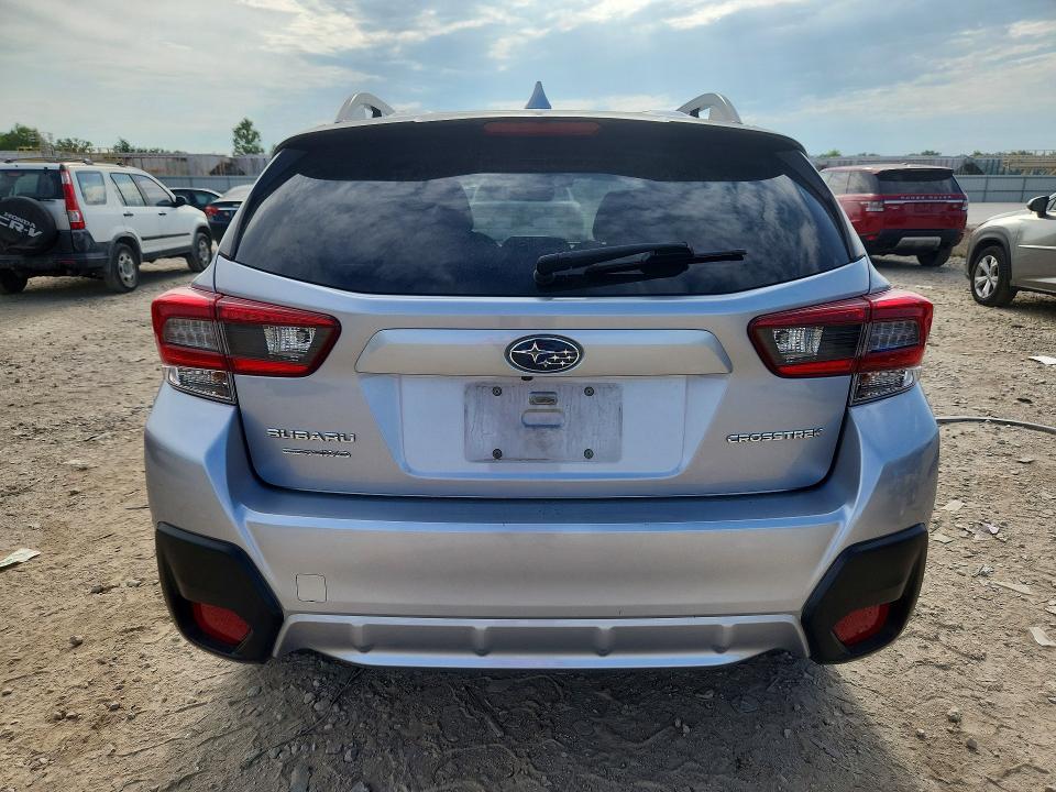 Продажа на аукционе авто 2023 Subaru Crosstrek, vin: JF2GTAEC2P8270388, номер лота: 61316786