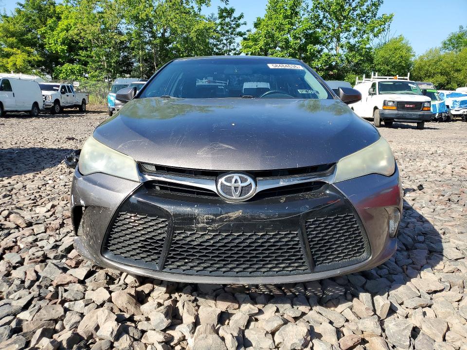 Продаж на аукціоні авто 2016 Toyota Camry, vin: 4T1BF1FK0GU165017, номер лоту: 58484636