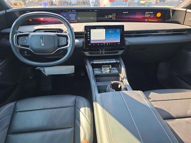 Продаж на аукціоні авто 2024 Lincoln Nautilus, vin: 5LMPJ8JA8RJ800935, номер лоту: 61163876