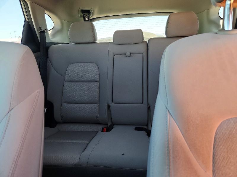 2018 Hyundai Tucson მანქანა იყიდება აუქციონზე, vin: KM8J3CA42JU648010, აუქციონის ნომერი: 60694806