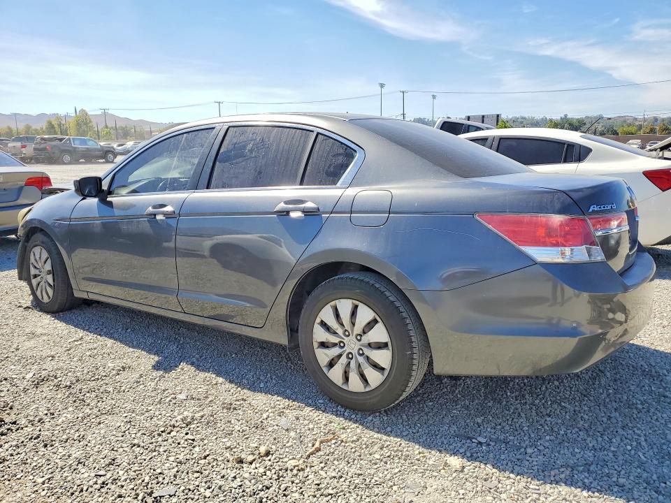 62638936 :رقم المزاد ، 1HGCP2F36BA040426 vin ، 2011 Honda Accord مزاد بيع
