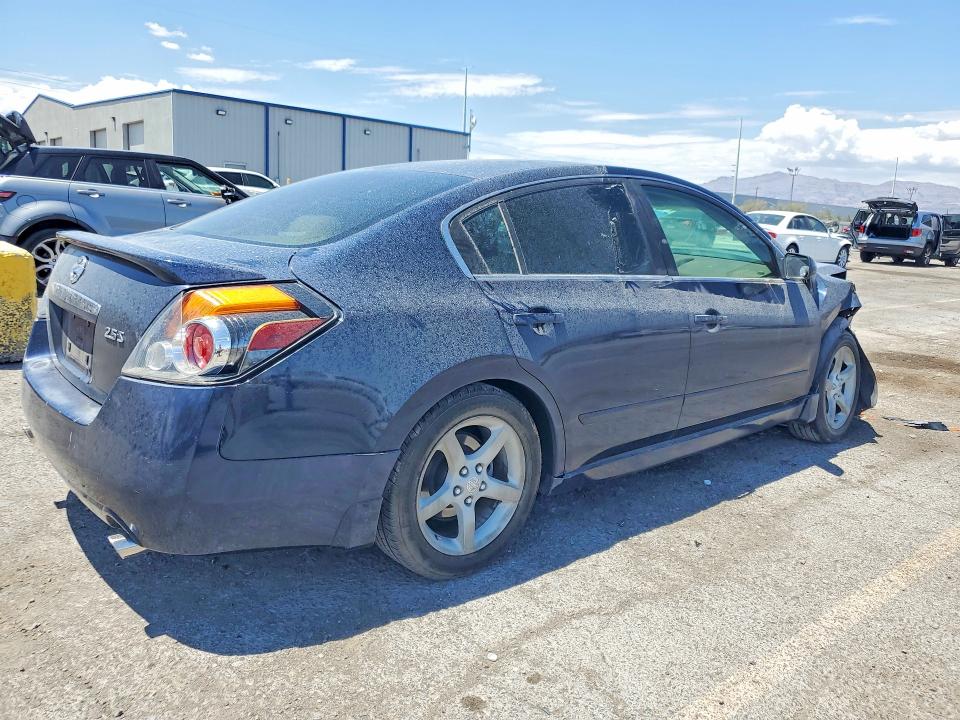 Продажа на аукционе авто 2007 Nissan Altima, vin: 1N4AL21E87C110794, номер лота: 61770816