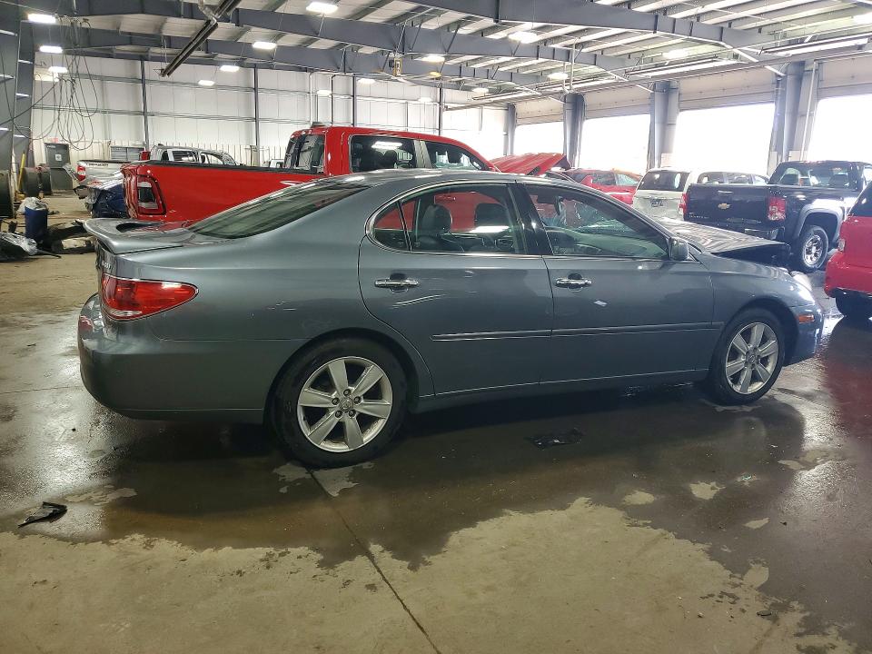 Aukcja sprzedaży 2005 Lexus Es, vin: JTHBA30G155119270, numer aukcji: 61886026