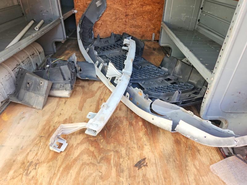2014 Nissan Nv მანქანა იყიდება აუქციონზე, vin: 1N6AF0KY9EN101714, აუქციონის ნომერი: 60801546
