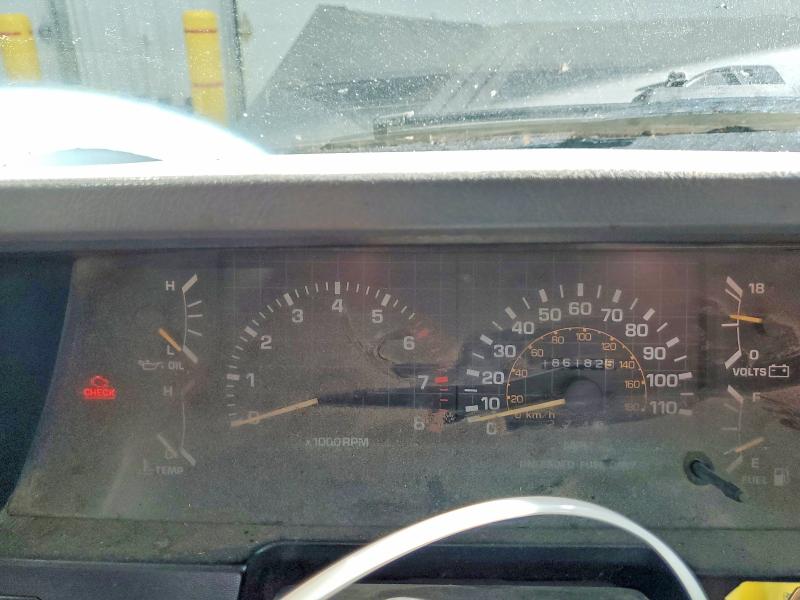 Aukcja sprzedaży 1986 Toyota 4runner, vin: JT3RN64W2G0052500, numer aukcji: 58438376