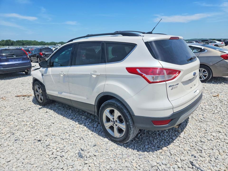 Aukcja sprzedaży 2016 Ford Escape, vin: 1FMCU0G97GUB84423, numer aukcji: 59589306