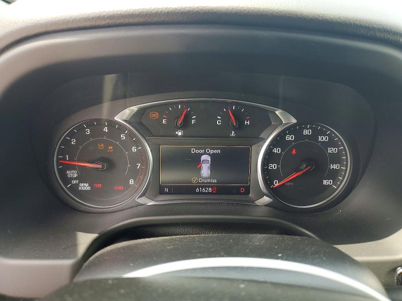 62745466 :رقم المزاد ، 1GKKNML48PZ146253 vin ، 2026 Gmc Acadia مزاد بيع