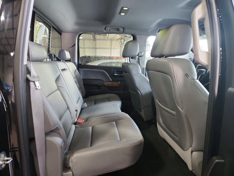 Продажа на аукционе авто 2014 Gmc Sierra, vin: 3GTU2VEC1EG109999, номер лота: 62876696