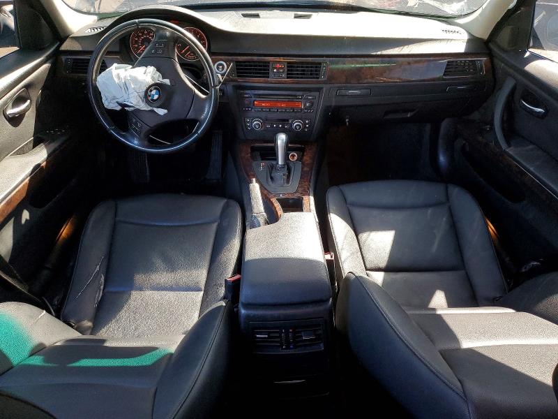 Aukcja sprzedaży 2007 Bmw 328, vin: WBAVC53557FZ74577, numer aukcji: 62357986