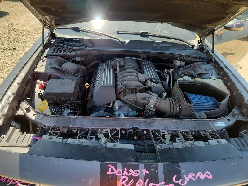 Aukcja sprzedaży 2016 Dodge Challenger, vin: 2C3CDZFJXGH345861, numer aukcji: 59786676