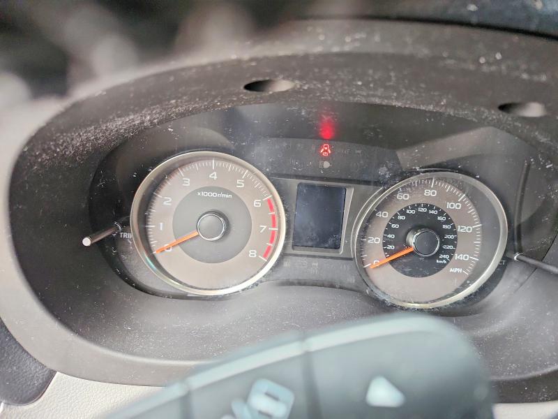 Продаж на аукціоні авто 2014 Subaru Forester, vin: JF2SJAHC5EH542716, номер лоту: 61980996