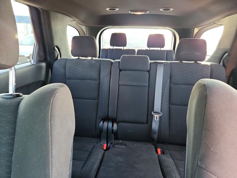 Aukcja sprzedaży 2019 Dodge Durango, vin: 1C4RDJAG3KC821303, numer aukcji: 60201066
