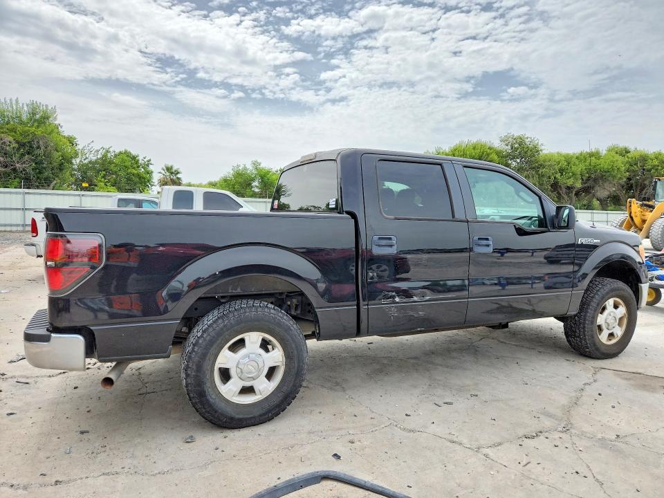 Aukcja sprzedaży 2011 Ford F-150, vin: 1FTEW1CM5BFB03777, numer aukcji: 60858416