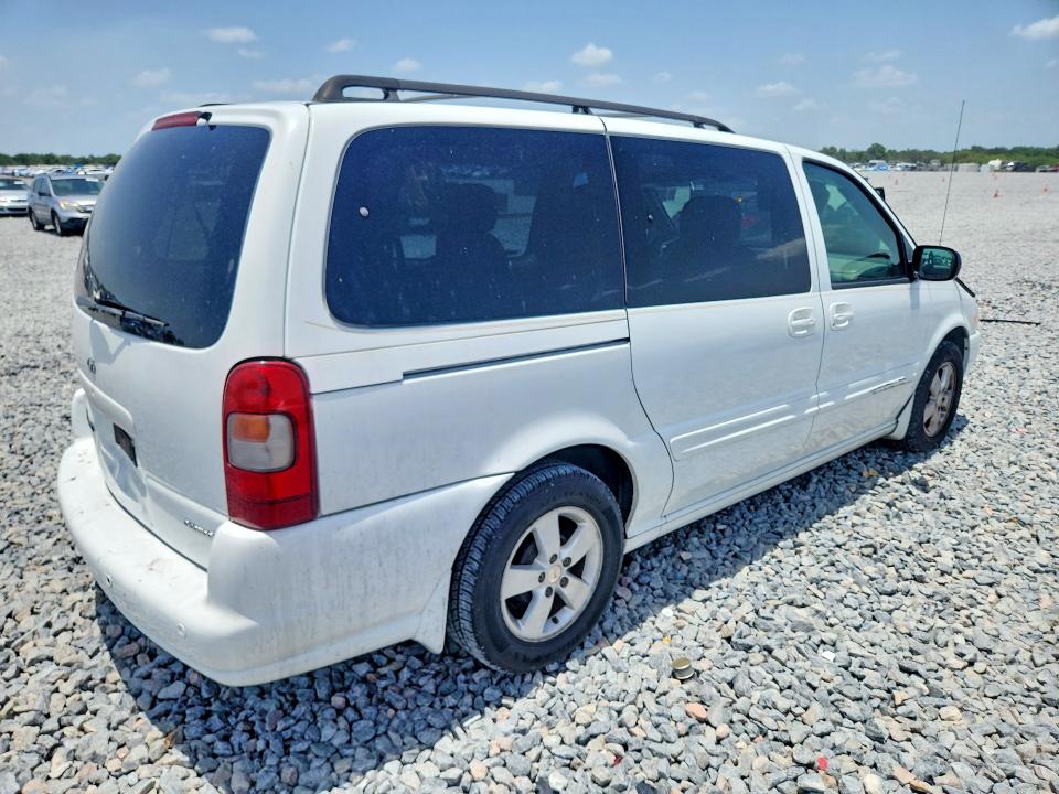 Продажа на аукционе авто 2002 Oldsmobile Silhouette, vin: 1GHDX03E52D115493, номер лота: 60631446