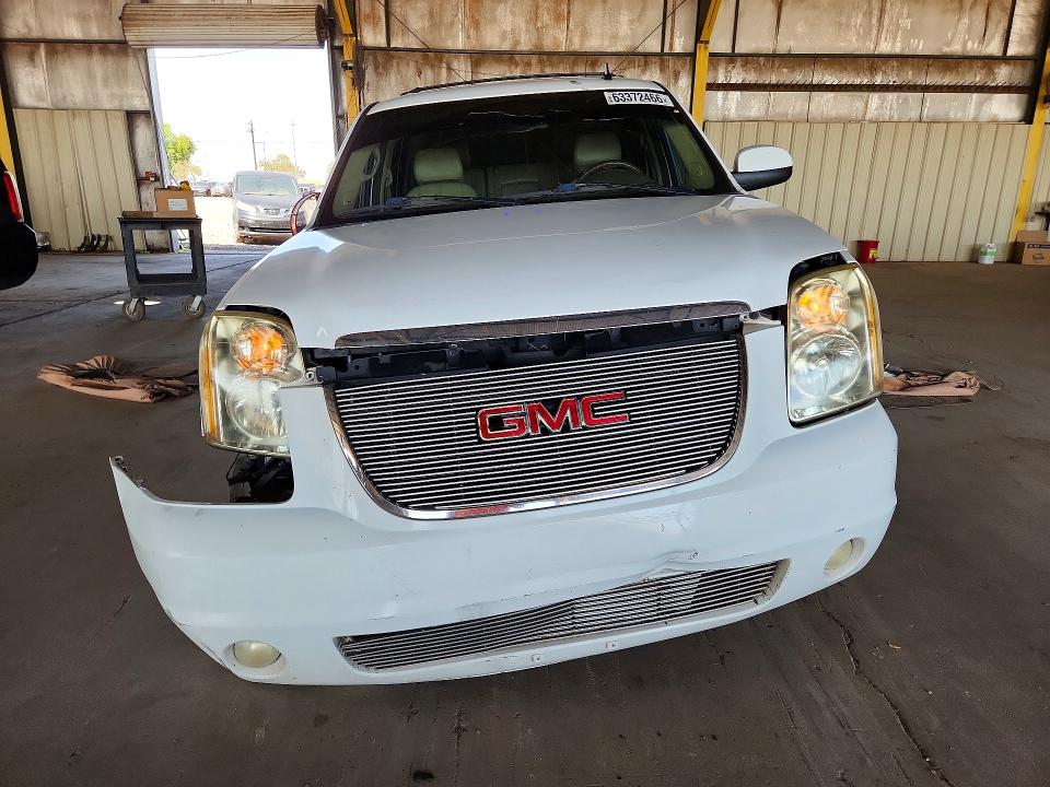 63372466 :رقم المزاد ، 1GKFC13JX7R166077 vin ، 2007 Gmc Yukon مزاد بيع