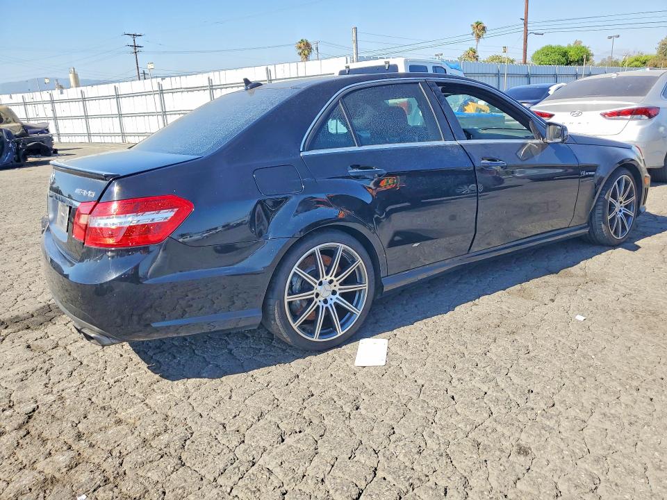 Продажа на аукционе авто 2012 Mercedes-benz E, vin: WDDHF7EB6CA597745, номер лота: 60465146