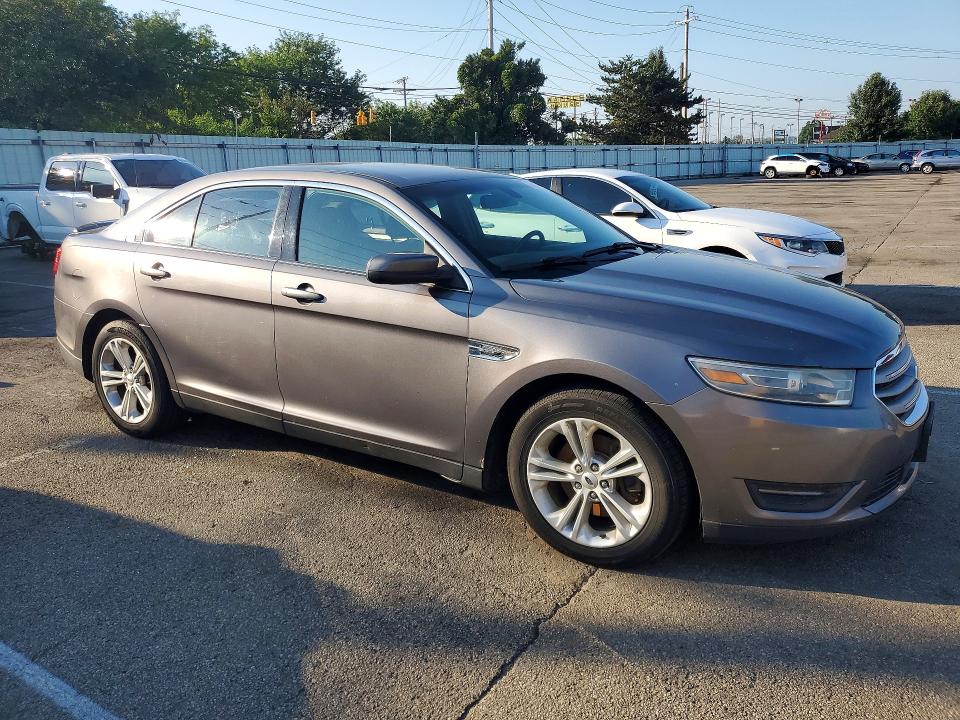 Продаж на аукціоні авто 2013 Ford Taurus, vin: 1FAHP2E83DG221491, номер лоту: 60649826