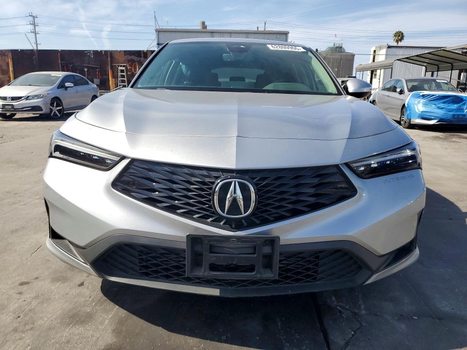 Продаж на аукціоні авто 2024 Acura Integra, vin: 19UDE4H26RA028992, номер лоту: 62800966