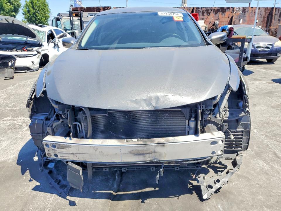 2016 Nissan Altima მანქანა იყიდება აუქციონზე, vin: 1N4AL3AP7GC147066, აუქციონის ნომერი: 62238706