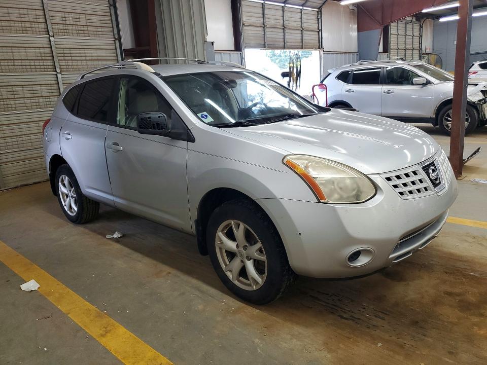 Aukcja sprzedaży 2008 Nissan Rogue, vin: JN8AS58T28W013436, numer aukcji: 61684916