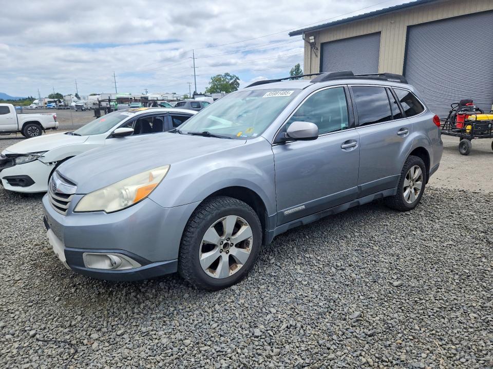 Продаж на аукціоні авто 2011 Subaru Outback, vin: 4S4BRBGC0B3425094, номер лоту: 85981485