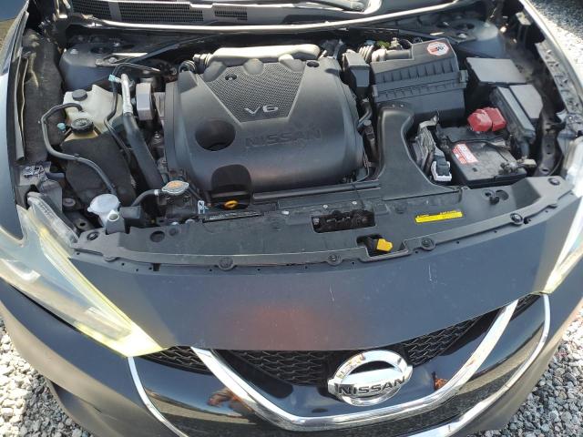 Продажа на аукционе авто 2018 Nissan Maxima, vin: 1N4AA6AP6JC401543, номер лота: 62205406