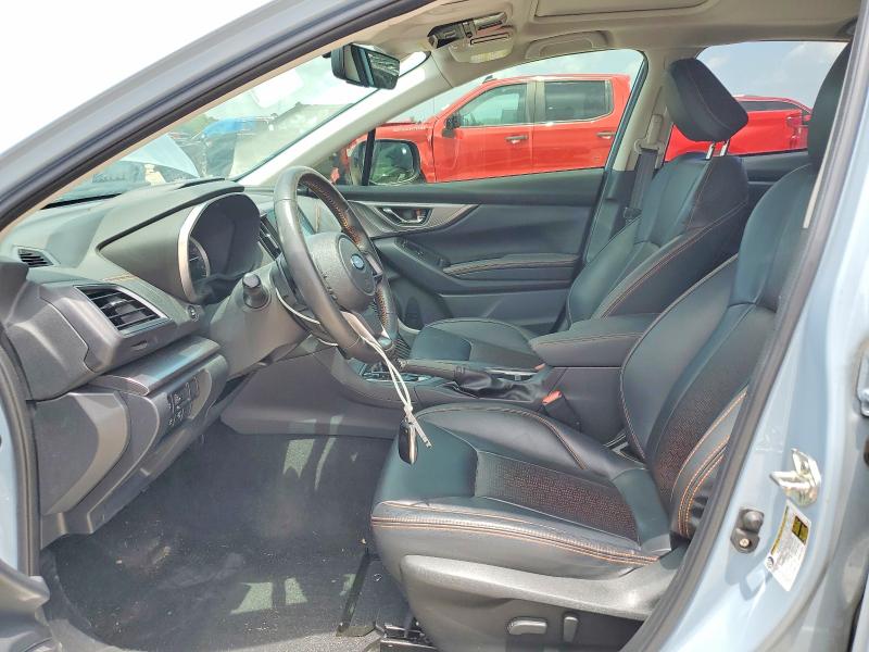 Продаж на аукціоні авто 2022 Subaru Crosstrek, vin: JF2GTHMC3N8205783, номер лоту: 61610086