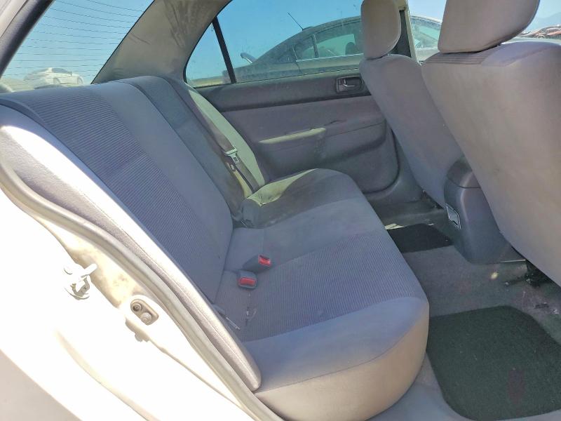 2005 Mitsubishi Lancer მანქანა იყიდება აუქციონზე, vin: JA3AJ26EX5U006239, აუქციონის ნომერი: 60234136
