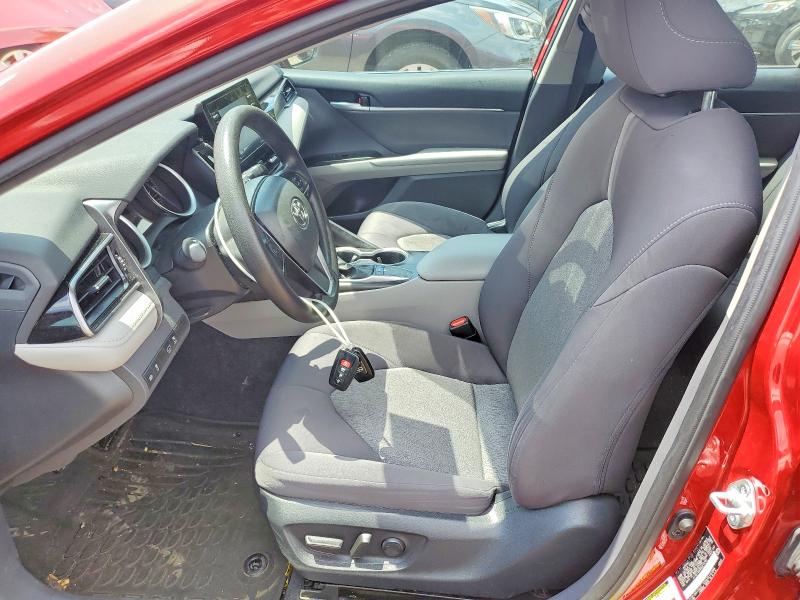 Продажа на аукционе авто 2024 Toyota Camry, vin: 4T1R11AK6RU215765, номер лота: 59340006