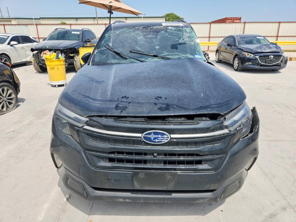 Продажа на аукционе авто 2025 Subaru Forester, vin: JF2SLDTC4SH578816, номер лота: 62684296