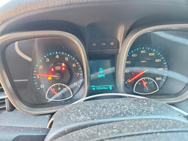 Продаж на аукціоні авто 2013 Chevrolet Malibu, vin: 1G11B5SA8DF235629, номер лоту: 61508136