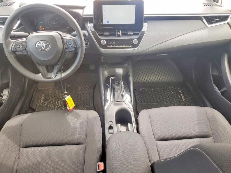 Aukcja sprzedaży 2024 Toyota Corolla, vin: JTDBCMFE5R3036465, numer aukcji: 60153896