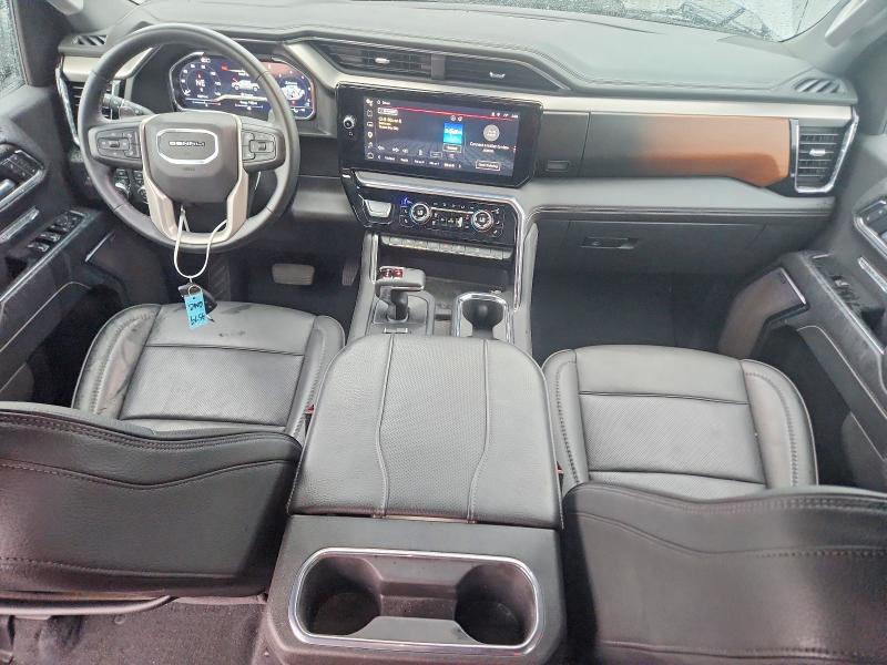 60035686 :رقم المزاد ، 3GTUUGEL3SG221494 vin ، 2025 Gmc Sierra مزاد بيع