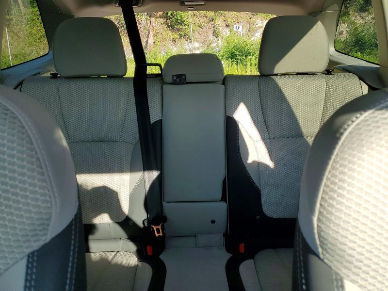 Aukcja sprzedaży 2019 Subaru Forester, vin: JF2SKAGC4KH430239, numer aukcji: 61904706