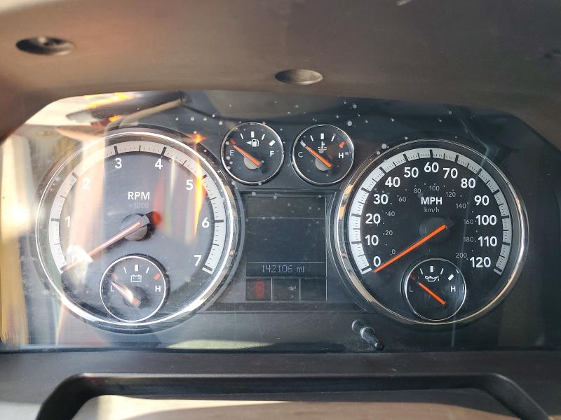 Aukcja sprzedaży 2009 Dodge Ram 1500, vin: 1D3HB16T99J524475, numer aukcji: 61438886