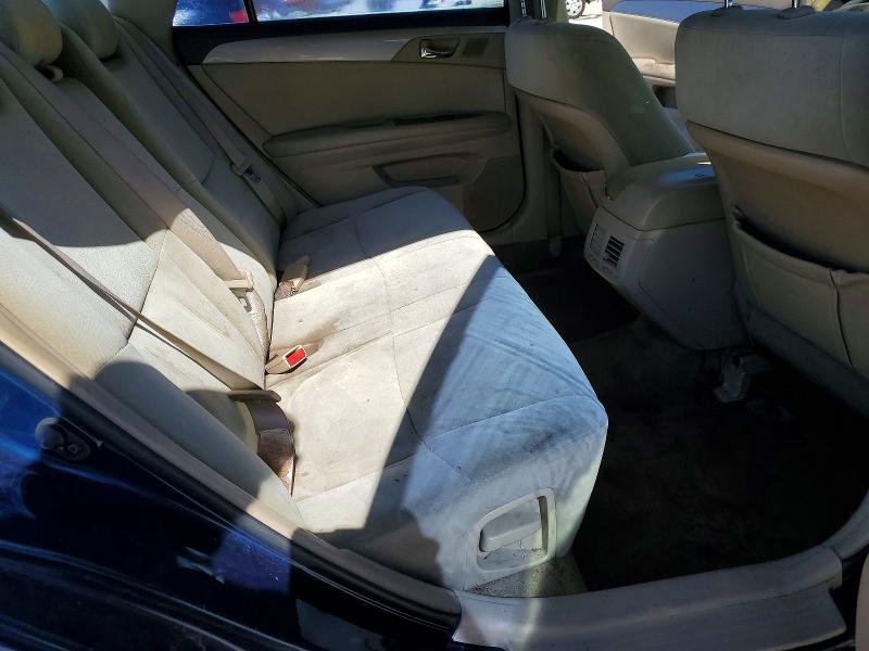 Продажа на аукционе авто 2006 Toyota Avalon, vin: 4T1BK36B06U094407, номер лота: 59603726
