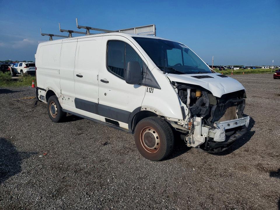 2019 Ford Transit მანქანა იყიდება აუქციონზე, vin: 1FTYR1ZM2KKA98475, აუქციონის ნომერი: 61065536